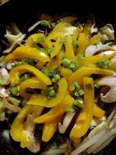 野菜の酒蒸し-レシピのメイン写真