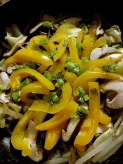 野菜の酒蒸し-レシピのメイン写真