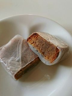 パウンドケーキの生春巻…クレープ風…-レシピのメイン写真