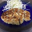 豚肉のマヨネーズ焼き
