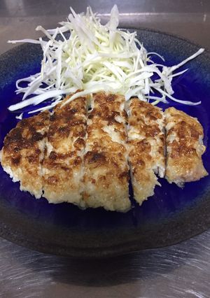 豚肉のマヨネーズ焼き-レシピのメイン写真