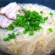とろ~りあったか♡台湾風にゅうめん♪