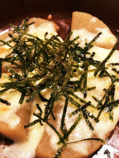 大根の煮物アレンジ♪和風チーズ焼き-レシピのメイン写真