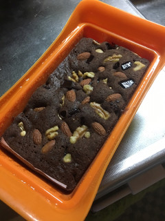 おからパウダーと食物繊維のチョコ蒸しパン-レシピのメイン写真