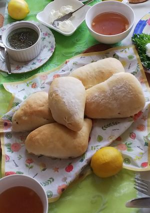 リュスティック-レシピのメイン写真