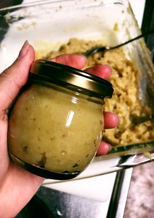 Roasted Garlic-レシピのメイン写真