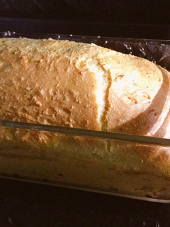 究極の低糖質おからパウンドケーキ-レシピのメイン写真