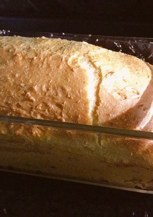 究極の低糖質おからパウンドケーキ-レシピのメイン写真