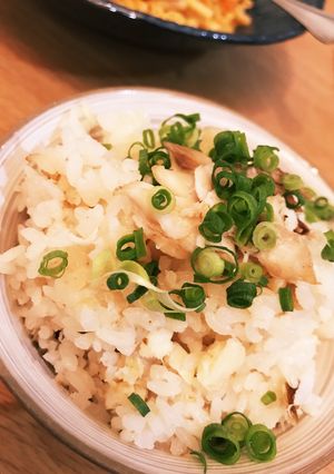 簡単！鯛飯-レシピのメイン写真