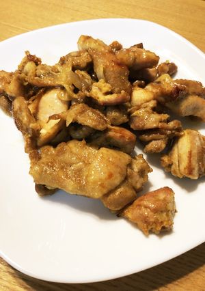 ヨーグルト無し★タンドリーチキン-レシピのメイン写真