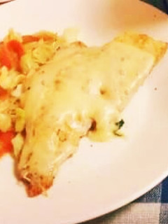 簡単♡鱈のチーズ焼き♡-レシピのメイン写真