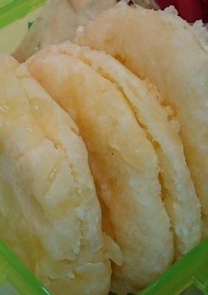 自家製米粉チーズバンズ-レシピのメイン写真