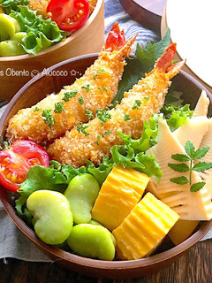 そら豆のナムル*茹で方色止めも!作り置き-レシピのメイン写真