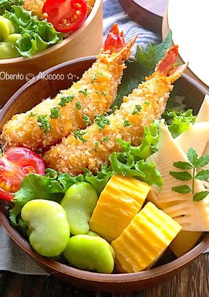 そら豆のナムル*茹で方色止めも!作り置き-レシピのメイン写真