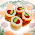 超簡単!ちくわサラミきゅうり