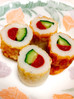 超簡単!ちくわサラミきゅうり-レシピのメイン写真