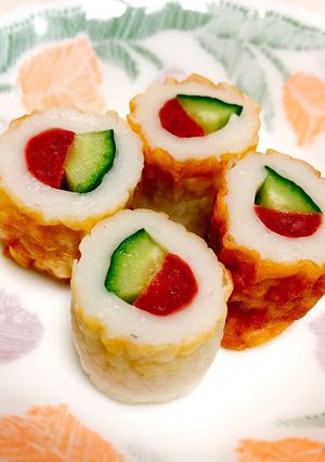 超簡単！ちくわサラミきゅうり-レシピのメイン写真
