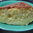 炊飯器の…おからで豆腐ケーキ♪甘さ控えめ