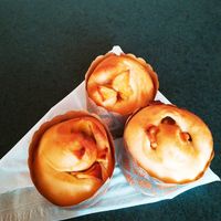 基本からアレンジまで！思わずつくりたくなる「りんごパン」のレシピ集
