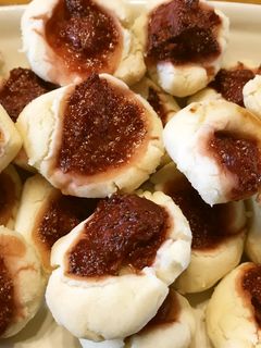 クッキー-レシピのメイン写真