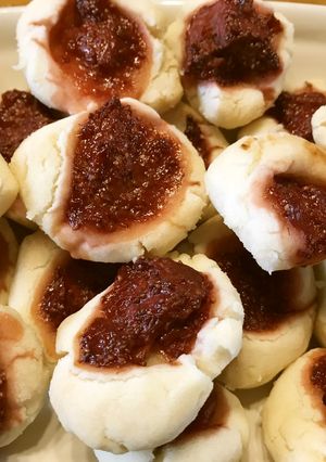 クッキー-レシピのメイン写真