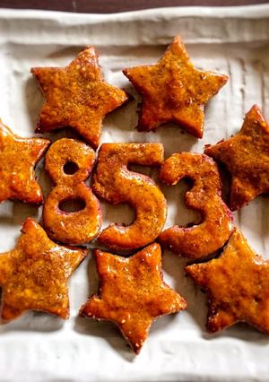 ホクホクさつまいものソフトクッキー-レシピのメイン写真