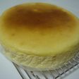 スフレチーズケーキ