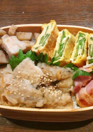 お弁当139-レシピのメイン写真