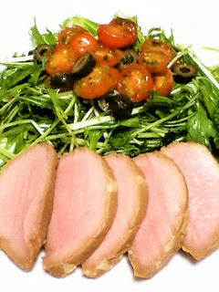 炊飯器で煮豚-レシピのメイン写真