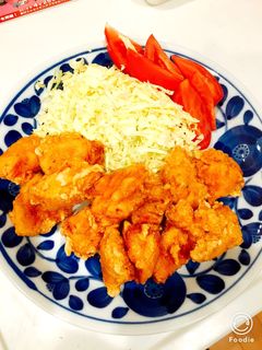 我が家のしっとりジューシー唐揚げ-レシピのメイン写真