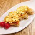揚げずに!フライパンでチキン南蛮