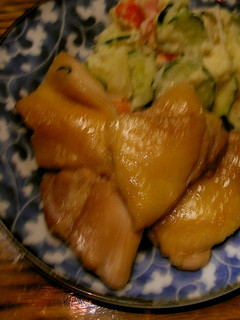 バター入り鶏もも照り焼き-レシピのメイン写真