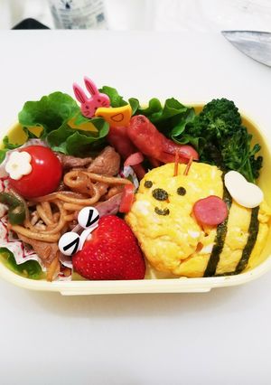 簡単で可愛いおにぎり-レシピのメイン写真