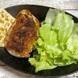 鶏むね肉の簡単タンドリーチキン