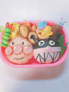女子高生の作るお弁当26-レシピのメイン写真