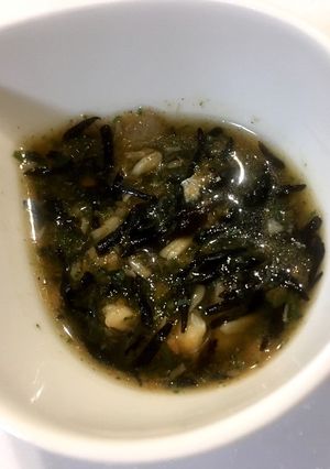 カレイとひじきと野菜の煮物 離乳食-レシピのメイン写真