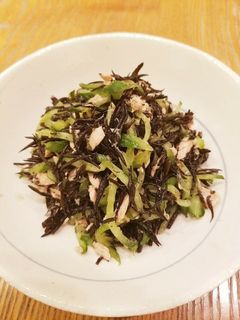 作りおきにも!ひじきサラダ-レシピのメイン写真