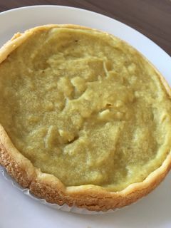 AmwayアムウェイQCさつまいもケーキ-レシピのメイン写真