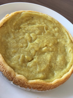 AmwayアムウェイQCさつまいもケーキ-レシピのメイン写真