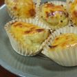 簡単!ココナッツ風味スイートポテト♪