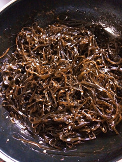 出し殻昆布の佃煮-レシピのメイン写真