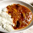 カレー粉で作るジューシーポークカレー