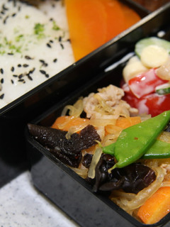 糸うりの中華風炒め-レシピのメイン写真