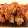 スパイシー!黒こしょうの竜田揚げチキン