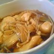 チンするだけ♪とろ~りお豆腐あんかけ
