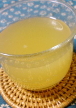 お家ｄｅ居酒屋☆パインウメシュ-レシピのメイン写真