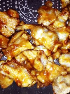 豚肉の甘だれ炒め☆-レシピのメイン写真