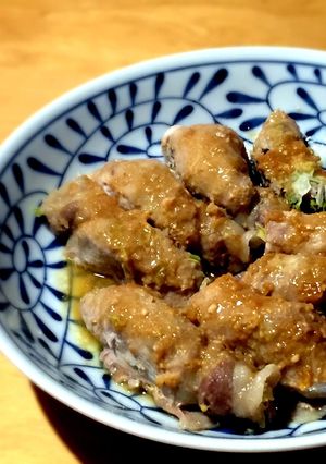 味噌バター☆豚肉キャベツ巻き-レシピのメイン写真