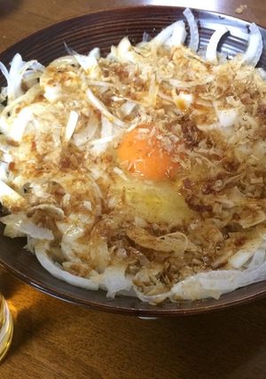 ニュー玉ねぎのオニオンスライス-レシピのメイン写真
