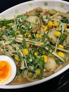 *激安*ホタテと野菜炒め-レシピのメイン写真